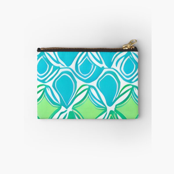 Item preview, Abstract Sea Colors  designed and sold by calibrit.