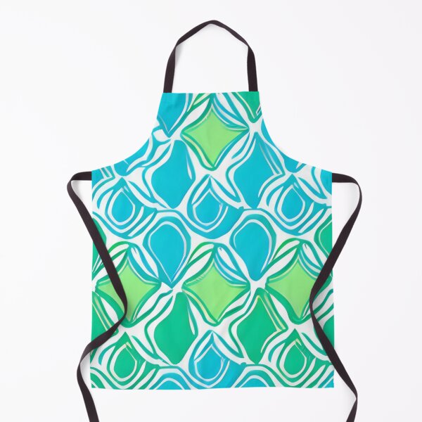 Item preview, Abstract Sea Colors  designed and sold by calibrit.