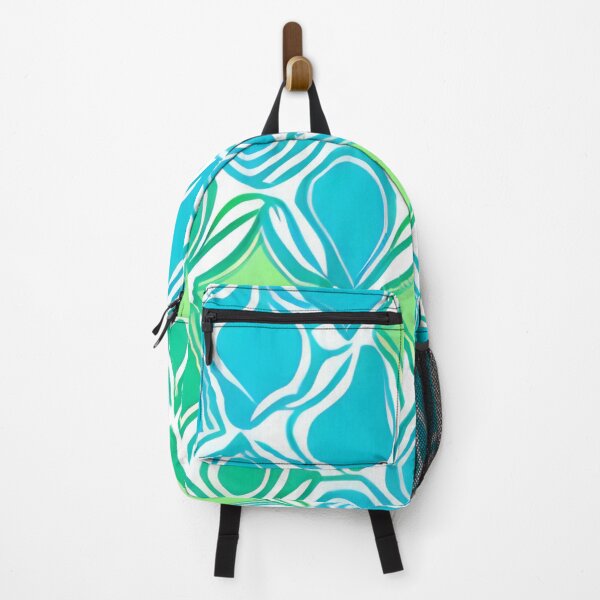 Item preview, Abstract Sea Colors  designed and sold by calibrit.