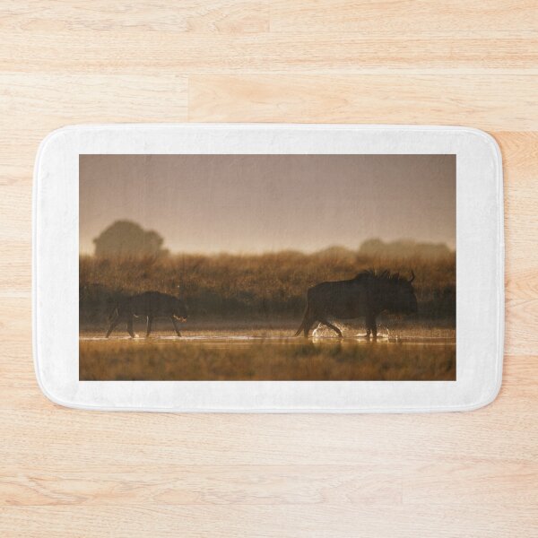 Item preview, wildebeest designed and sold by imranshakir.