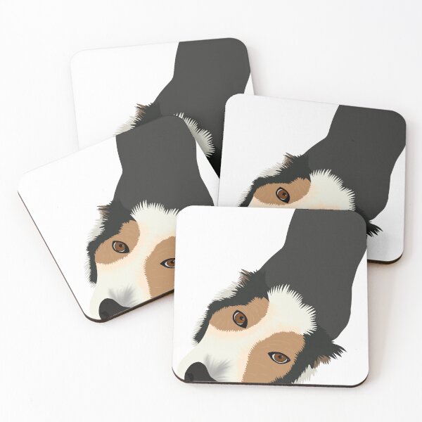 Item preview, Australian Shepherd  designed and sold by leahkate22.