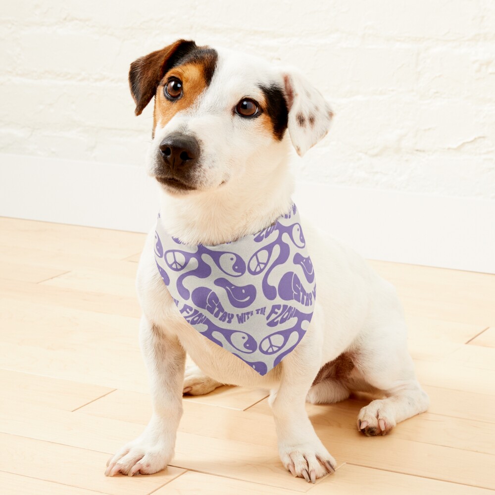 Item preview, Pet Bandana designed and sold by DeafAngel1080.
