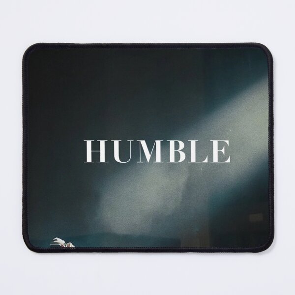 Item preview, Be Humble designed and sold by JustonBarto.
