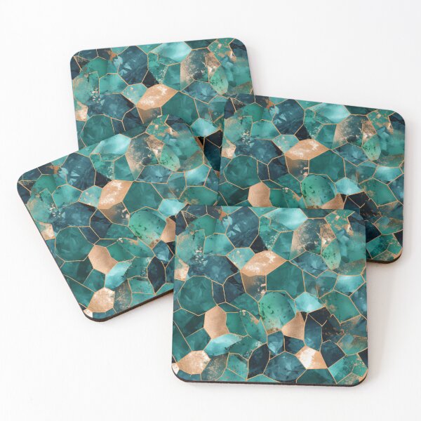 Item preview, Mineral Mystique - MM01 designed and sold by LifeInTheWild.