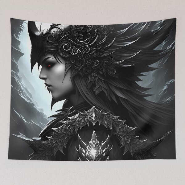 Item preview, Dark Desires 69 designed and sold by Inspire-Imagery.