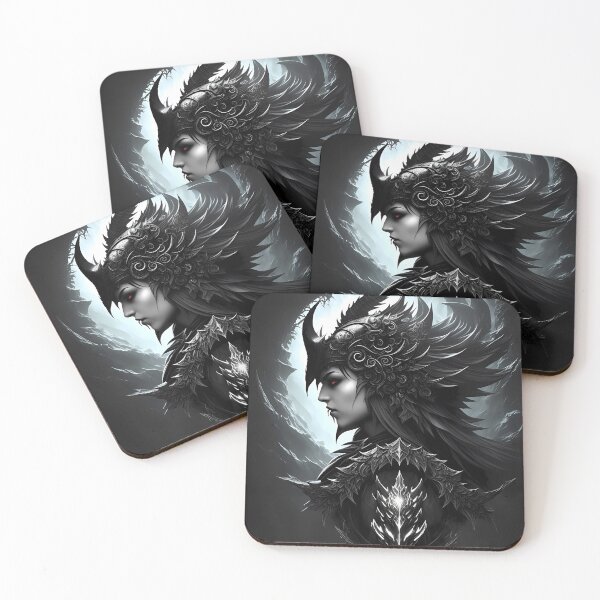 Item preview, Dark Desires 69 designed and sold by Inspire-Imagery.