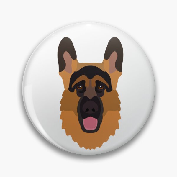 Item preview, German Shepard Dog designed and sold by ihaveadreamshop.