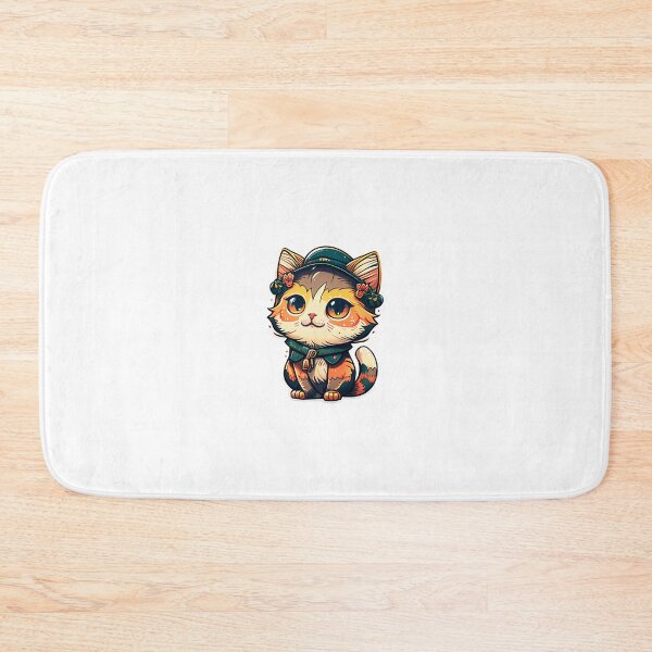 Item preview, [harutodak] cute cat character_01 designed and sold by harutodak0930.