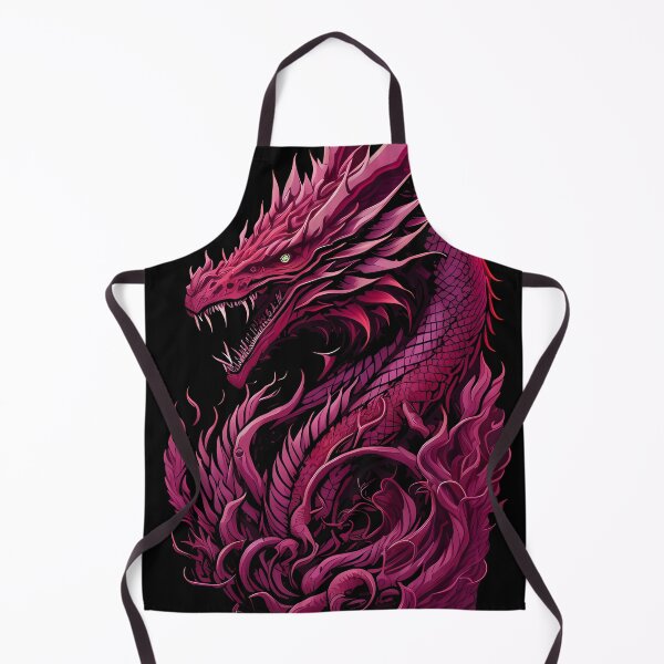 Item preview, pink dragon designed and sold by jmstechnical.
