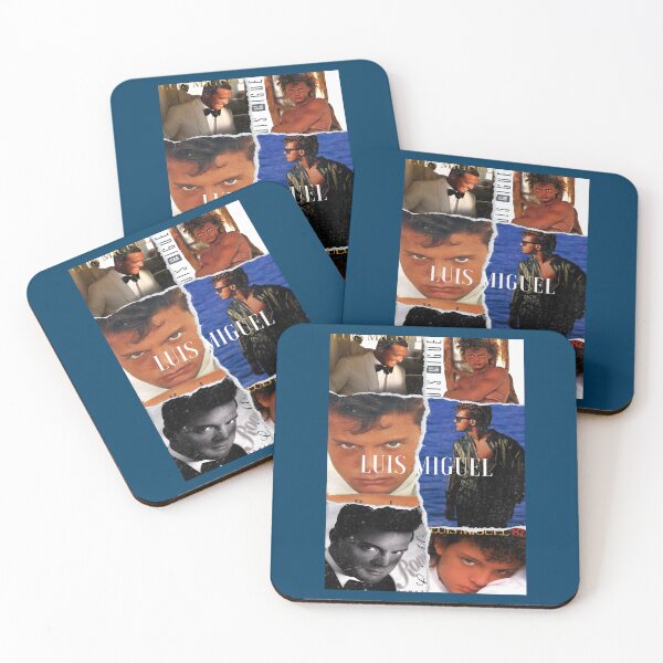 Item preview, Luismi Albums designed and sold by Omarohisashi.
