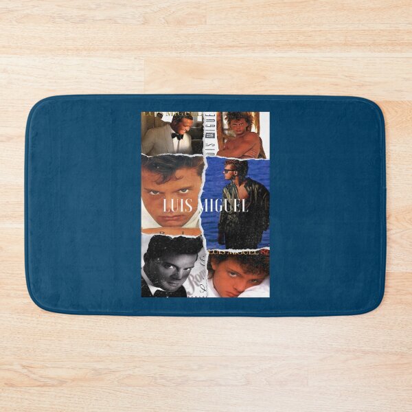 Item preview, Luismi Albums designed and sold by Omarohisashi.