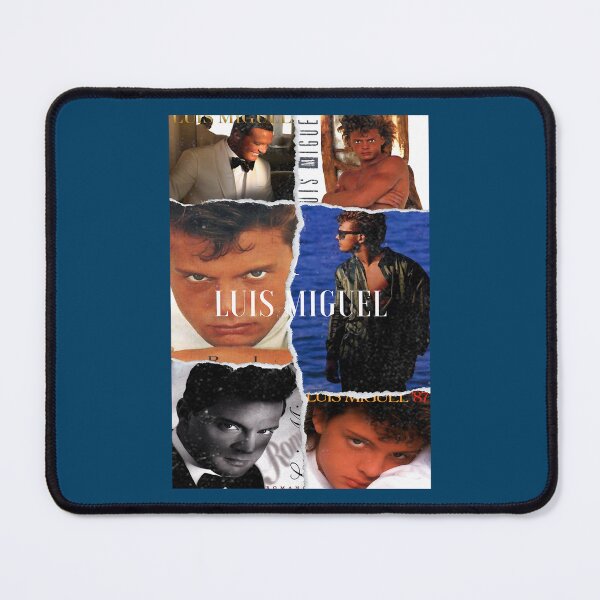Item preview, Luismi Albums designed and sold by Omarohisashi.