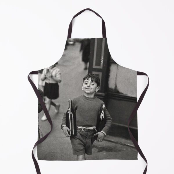 Item preview, Rue Mouffetard kids with bottle designed and sold by jorayaliu.