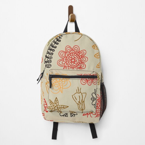 Item preview, Hamptons Style Floral Design designed and sold by Vecture ..
