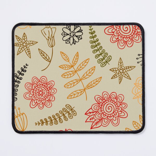 Item preview, Hamptons Style Floral Design designed and sold by Vecture ..