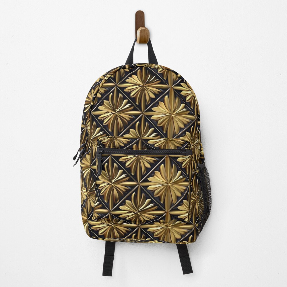 Item preview, Backpack designed and sold by PixlMasterpiece.