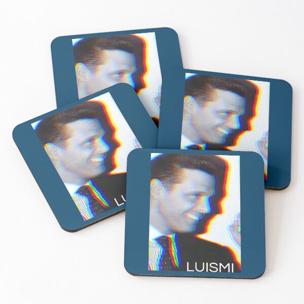 Item preview, Luismi Essential  designed and sold by Omarohisashi.