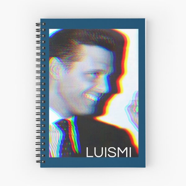 Item preview, Luismi Essential  designed and sold by Omarohisashi.