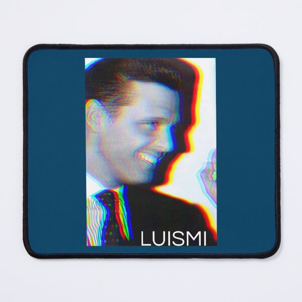 Item preview, Luismi Essential  designed and sold by Omarohisashi.