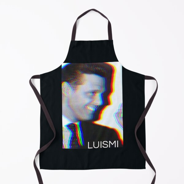 Item preview, Luismi Essential designed and sold by Omarohisashi.