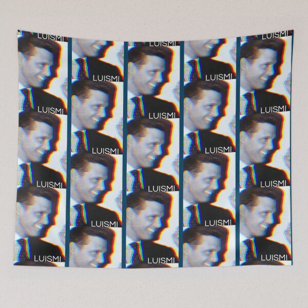 Item preview, Luismi Essential  designed and sold by Omarohisashi.