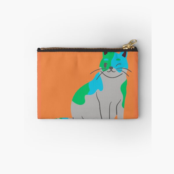 Item preview, Coloring Winkle Cat designed and sold by HenryClinton.