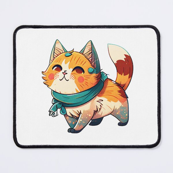 Item preview, [harutodak] cute cat character_02 designed and sold by harutodak0930.
