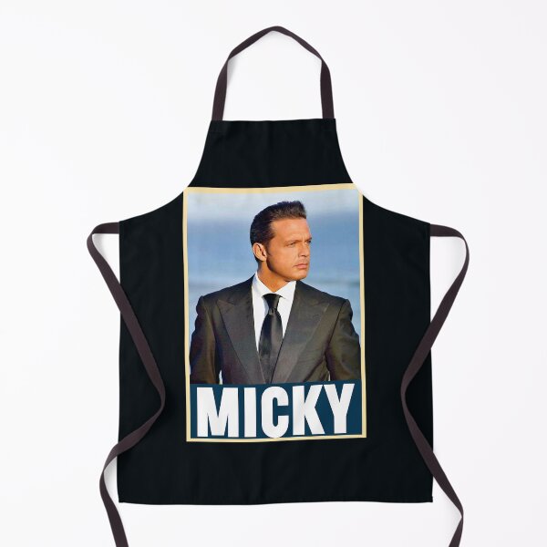 Item preview, Micky Essential designed and sold by Omarohisashi.