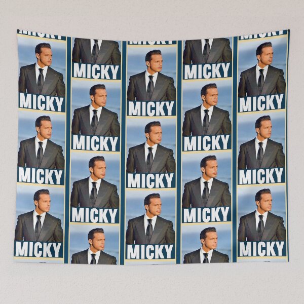 Item preview, Micky Essential  designed and sold by Omarohisashi.