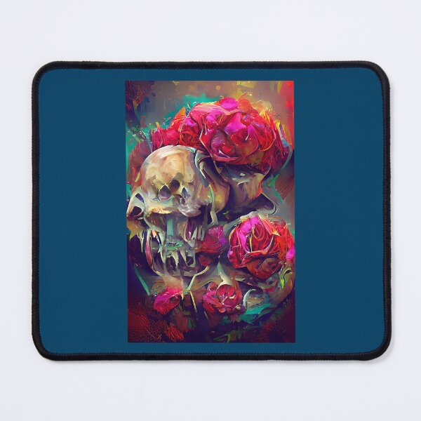 Item preview, red-skull designed and sold by Omarohisashi.