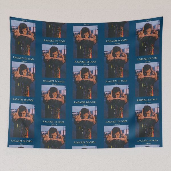 Item preview, Someone like You designed and sold by Omarohisashi.