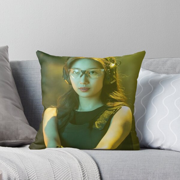 Item preview, Vagabond (suzy) designed and sold by jorayaliu.