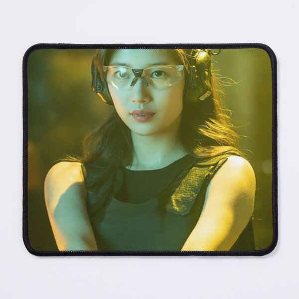 Item preview, Vagabond (suzy) designed and sold by jorayaliu.