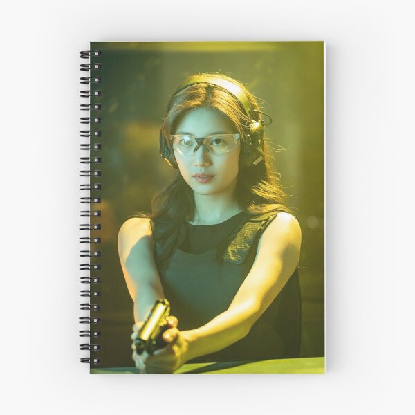 Item preview, Vagabond (suzy) designed and sold by jorayaliu.