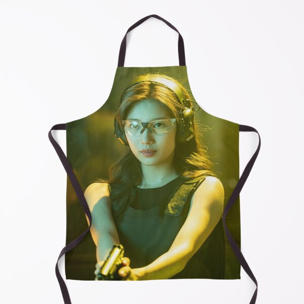 Item preview, Vagabond (suzy) designed and sold by jorayaliu.