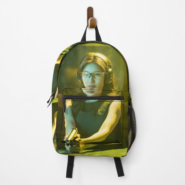 Item preview, Vagabond (suzy) designed and sold by jorayaliu.