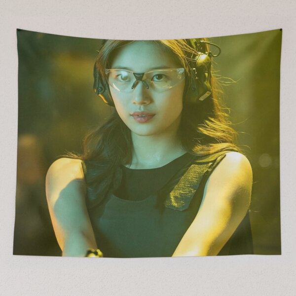Item preview, Vagabond (suzy) designed and sold by jorayaliu.