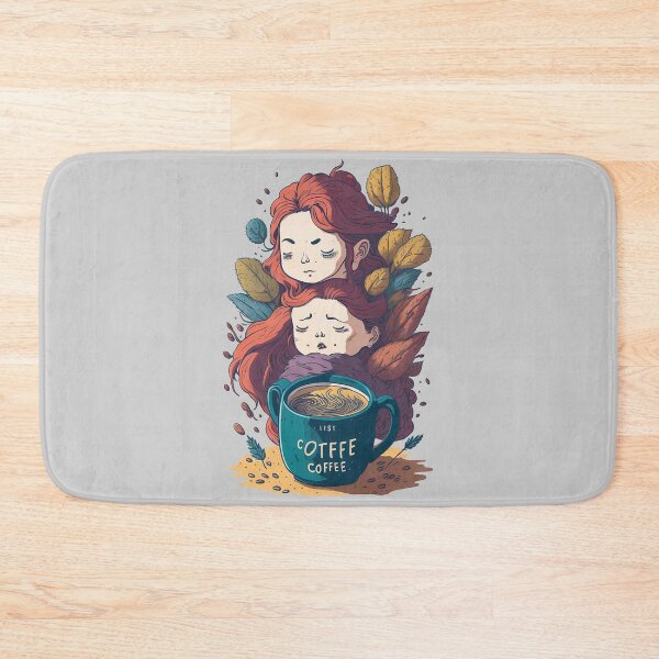 Item preview, Procaffeinator's Paradise: Finding Your Perfect Mattress, Coffee Funny designed and sold by Paolospresent.