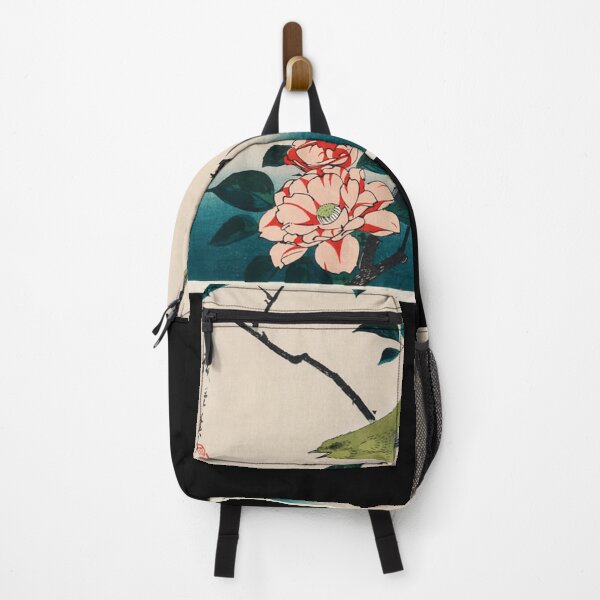 Item preview, Camellia and Nightingale designed and sold by AnnamaeLedner.