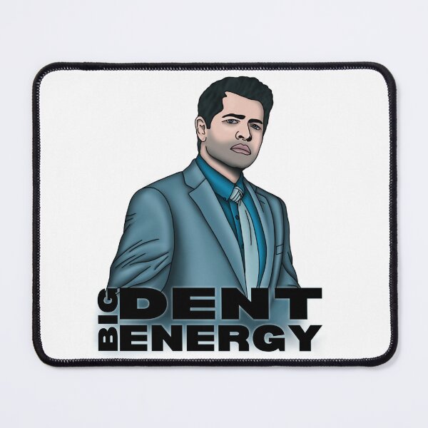 Item preview, big dent energy designed and sold by spottedhound.