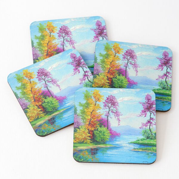 Item preview, Bright beauty of nature designed and sold by Olha Darchuk.