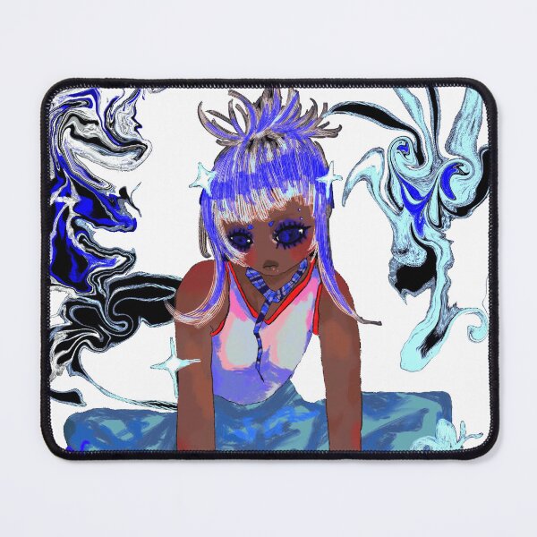 Item preview, Deep Blues designed and sold by kye ★.