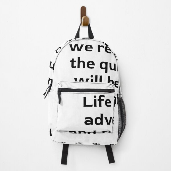 Item preview, Life is pure adventure - Maya Angelou Quote - Literature - Typography Print designed and sold by Studio Grafiikka.