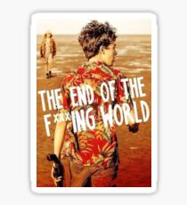 TEOTFW Sticker