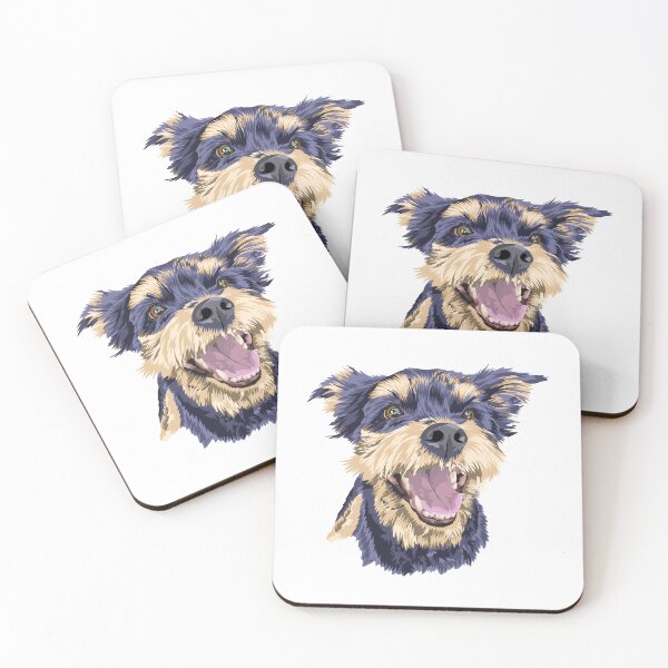 Item preview, Happy Dog designed and sold by kendaldavis.