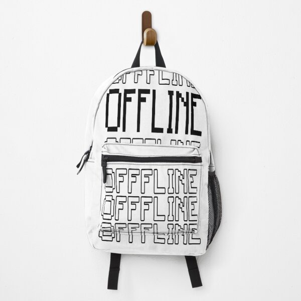 Item preview, text offline designed and sold by offline24.