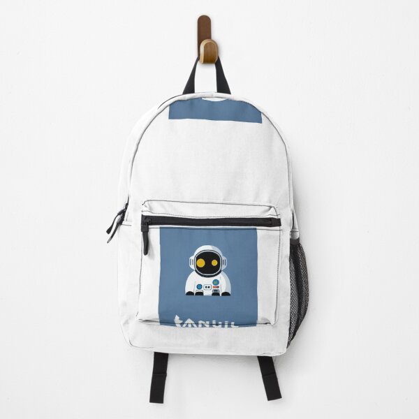 Item preview, Astronaut logo designed and sold by RareBitsLab.