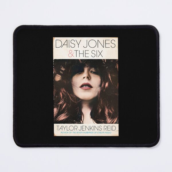 Item preview, DAISY JONES AND THE SIX designed and sold by HoseaCarrol.