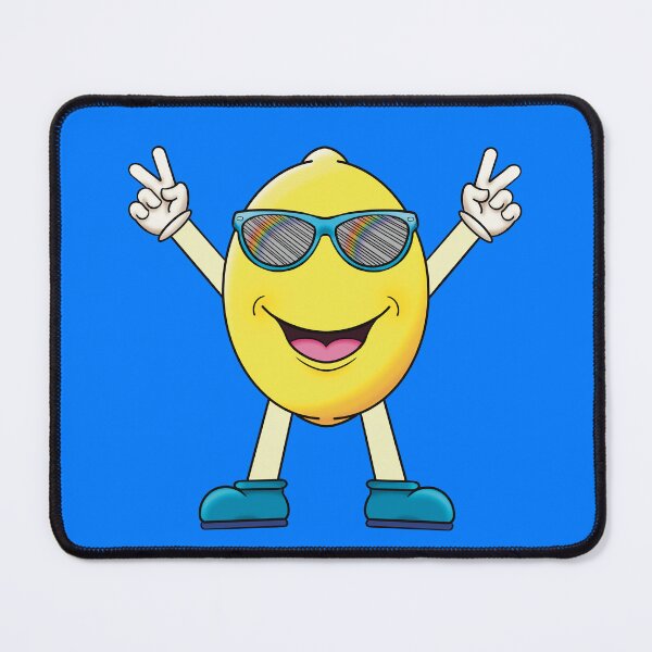 Item preview, Lemon Head designed and sold by Twisted-Teeze.