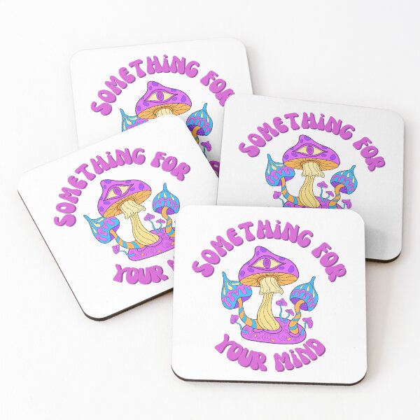 Item preview, Something For Your M.I.N.D. designed and sold by NikkiShine.